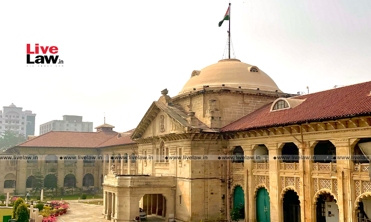 PCS-J 2022 Exam ‘Irregularities’ | Allahabad HC Restrains Parties From Publishing Affidavit Detailing Marks Awarded By UPPSC