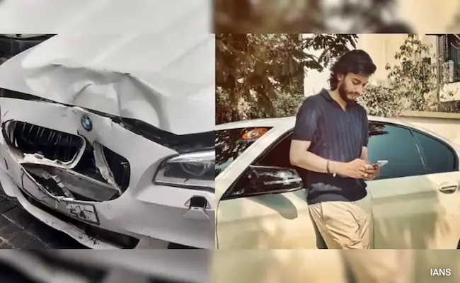 72 Hours After BMW Hit-And-Run, Mihir Shah, His Mother, Sister Missing