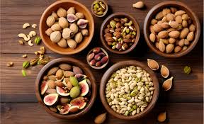 Dryfruits Business HRDF Emerges as India’s Best-Selling Brand